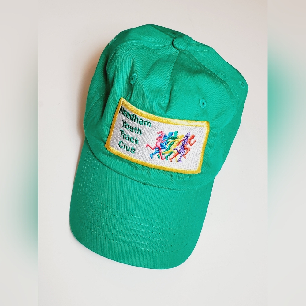 Needham Youth Track Club Baseball Cap O/S